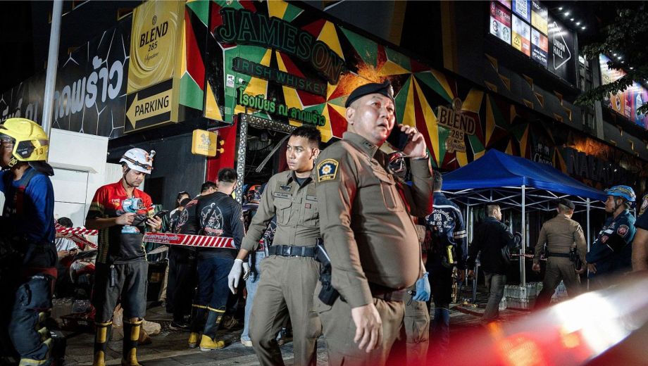 Foto: AFP.