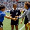 Imagen de Furor por "El Partido", la película que narra el mítico Argentina-Inglaterra del Mundial '86: dónde verlo en Neuquén y Río Negro