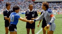 Imagen de Furor por «El Partido», la película que narra el mítico Argentina-Inglaterra del Mundial ’86: dónde verlo en Neuquén y Río Negro
