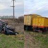 Imagen de Tragedia en la Ruta 4: murió un joven en un choque frontal contra un camión en La Pampa este jueves