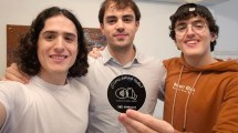 Imagen de De una hackathon a la cordillera: la startup neuquina que impulsa restaurantes