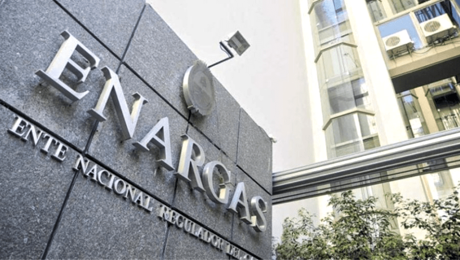 El cargo quedó vacante desde el 1 de junio. El futuro titular del ENRGE será seleccionado mediante un concurso abierto de antecedentes y deberá acreditar experiencia técnica en los sectores del gas y la electricidad. Foto gentileza.