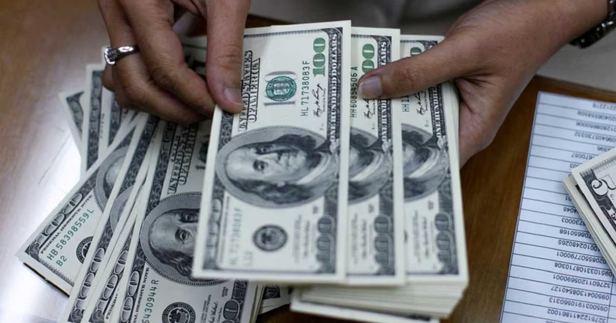 El dólar oficial detuvo su ascenso y el mercado se interesa en inversiones en pesos