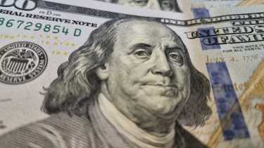 El dólar avanzó en el mercado y cerró a $1.505 en el Banco Nación