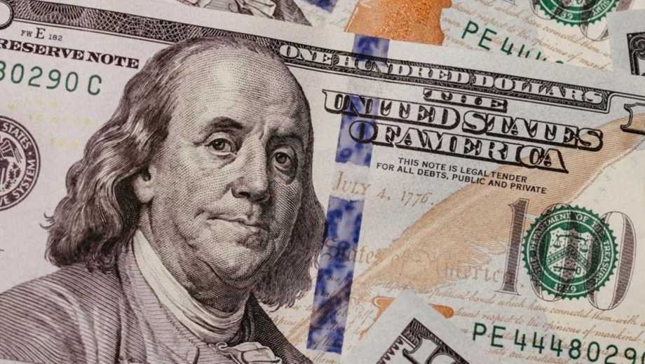 Dólar oficial: cotizaciones hoy en Argentina.-