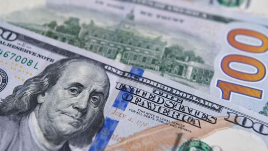 Dólar hoy: ¿a cuánto cotiza?.-