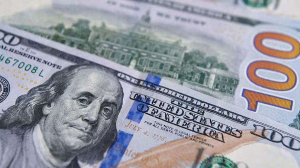 Dólar hoy: ¿a cuánto cotiza el dólar oficial y los financieros este miércoles 8 de julio 2026?