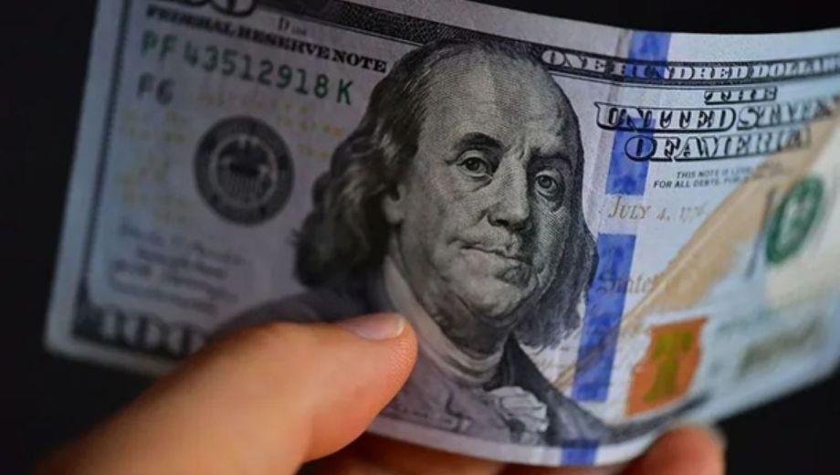 Dólar hoy: cotizaciones.-