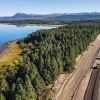 Imagen de La inversión pública transforma la Región de los Lagos del Sur