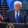 Imagen de Elecciones en Estados Unidos: Donald Trump denunció hackeos de China y ordenó desclasificar documentos secretos
