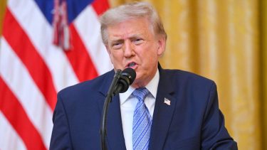 Donald Trump condicionó el acuerdo nuclear con Arabia Saudita a que reconozca a Israel en los Acuerdos de Abraham