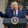 Imagen de Israel alertó a Estados Unidos sobre un plan específico de Irán para asesinar a Donald Trump