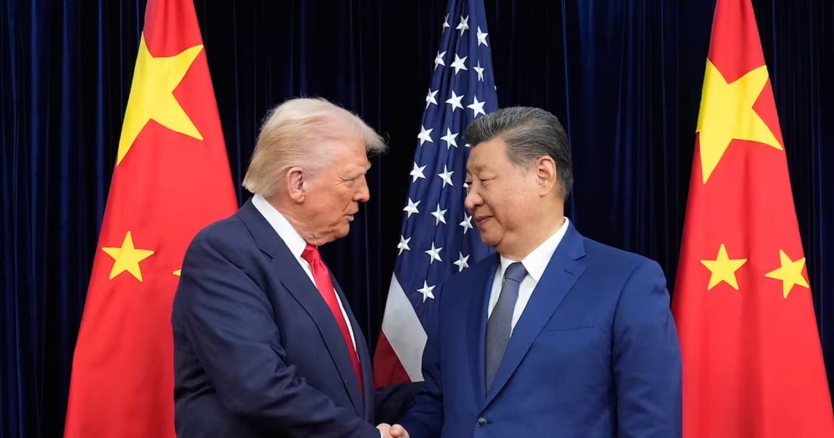 China niega injerencia electoral tras acusaciones de Donald Trump