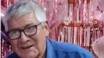 Imagen de Desesperada búsqueda de un hombre de 72 años en Roca
