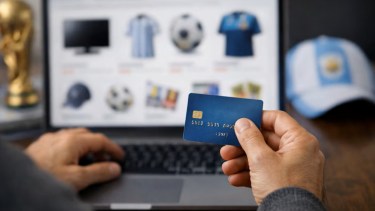 Furor en Google por el Mundial 2026: el insólito artículo que saltó un 2.000% en las búsquedas