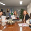 Imagen de Dos empresas del rubro energético proyectan instalarse en los parques industriales de Roca