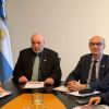 Imagen de ENReGE ordenó a distribuidoras y transportistas de gas y electricidad inscribirse al registro de la Oficina Anticorrupción