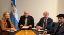 Imagen de ENReGE ordenó a distribuidoras y transportistas de gas y electricidad inscribirse al registro de la Oficina Anticorrupción