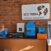 Imagen de Trabajó durante décadas en el petróleo, pero decidió darle un giro a su vida para regresar al sueño de su infancia: fabricar casas autosustentables