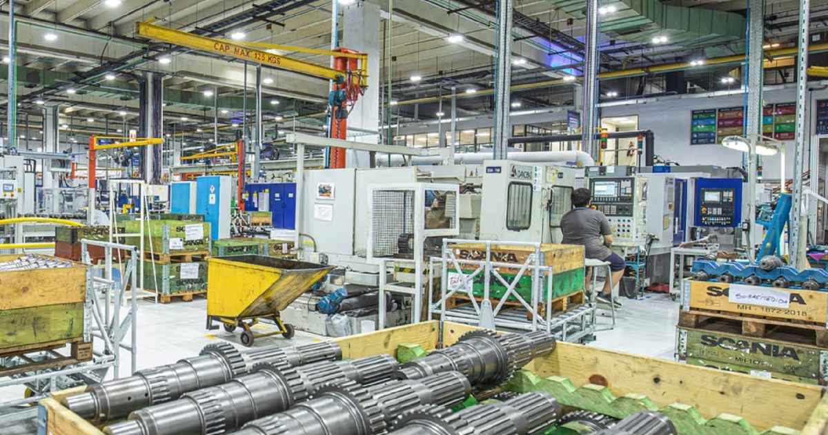 La economía argentina se frenó en mayo y muestra signos de desaceleración
