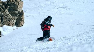 El invierno que todos esperaban: El Bolsón y Cerro Perito Moreno viven una gran temporada en la nieve