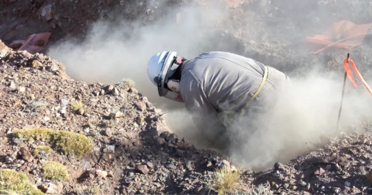 La canadiense Fredonia Mining amplía su potencial en Santa Cruz con el crecimiento de El Dorado-Monserrat