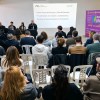 Imagen de Valcheta reunió a proveedores locales de cara a los grandes proyectos mineros y energéticos de Río Negro