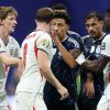 Imagen de Se picó: Manchester United felicitó a Lisandro Martínez, pero los hinchas estallaron y pidieron que se vaya