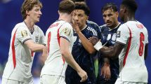 Imagen de Se picó: Manchester United felicitó a Lisandro Martínez, pero los hinchas estallaron y pidieron que se vaya