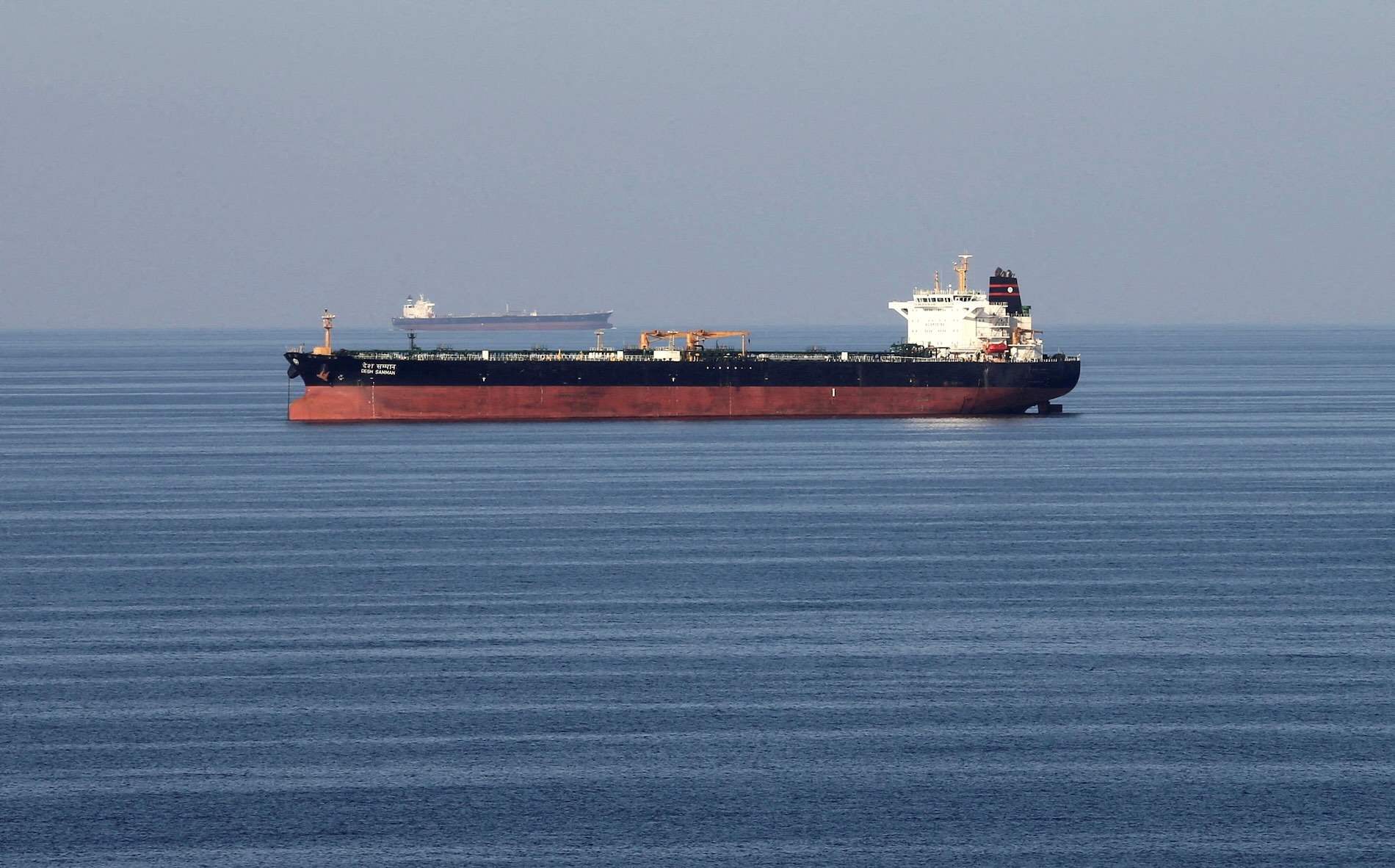 El crudo Brent supera los US$ 95 tras amenazas de Trump a Irán