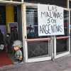 Imagen de “Las Malvinas son Argentinas”: la bandera de la selección fue furor en la Expo Rural de Palermo 2026 y ya se convirtió en un “ícono”