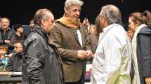 Imagen de Nicolás Pino, presidente de la Sociedad Rural Argentina: «Los productores y los cabañeros patagónicos dieron que hablar en esta edición de la Rural de Palermo»