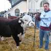 Imagen de Las cabañas de la Patagonia arrasan en Palermo: San Marón logró el Gran Campeón Macho Hereford y la raza Angus sumó otro gran premio