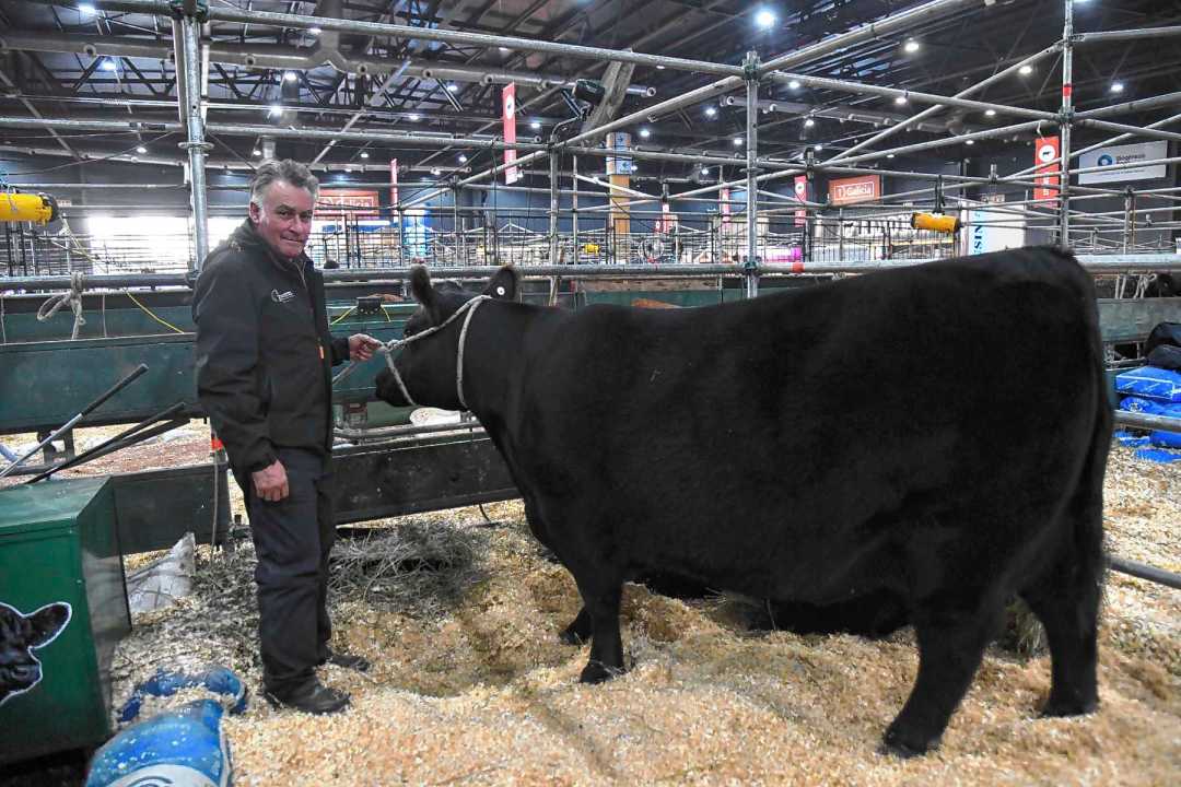 La Laguna tuvo un exitoso paso por la Expo Rural de Palermo 2026.
