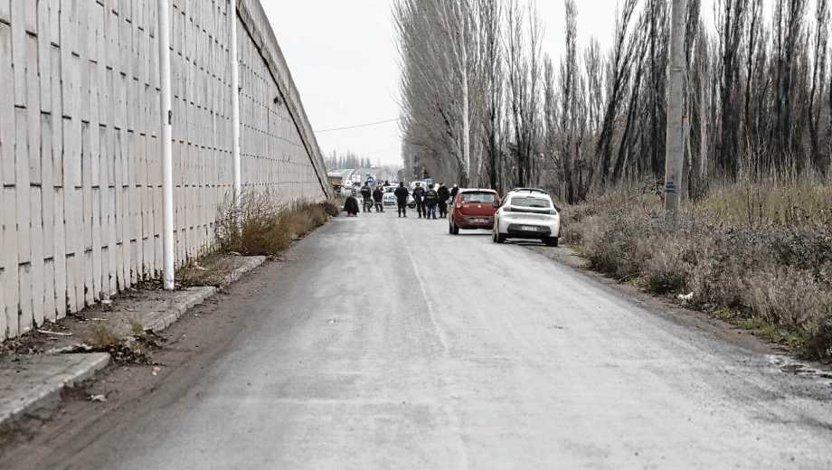 Encontraron muerto a un hombre vinculado a un violento robo en Cipolletti
