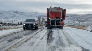 ¡Atención viajeros!: así está el estado de las rutas de Neuquén y Río Negro este martes 14 de julio