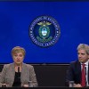 Imagen de Kristalina Georgieva, del FMI, insistió en que es necesario que se expanda la recuperación de la economía