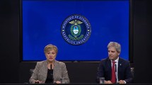 Imagen de Kristalina Georgieva, del FMI, insistió en que es necesario que se expanda la recuperación de la economía