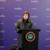 Imagen de Javier Milei busca la reforma de la Carta Órganica del BCRA para prohibir por ley la emisión monetaria: de qué se trata