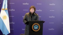 Imagen de Javier Milei busca la reforma de la Carta Órganica del BCRA para prohibir por ley la emisión monetaria: de qué se trata