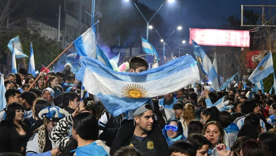 Foto: Juan Thomes.