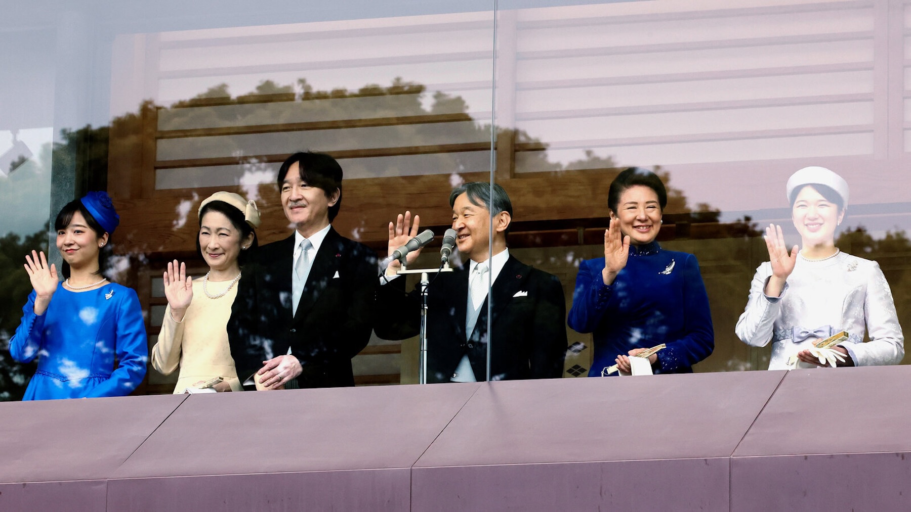 Japón modifica su ley de sucesión: priorizan varones sobre la inclusión femenina