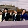 Imagen de Japón reformó su ley de sucesión: prefieren "adoptar" varones antes que permitir una mujer en el trono