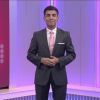 Imagen de Furor en las redes: quién es Federico Cortés, el periodista de Canal 26 que se volvió cábala en la tele