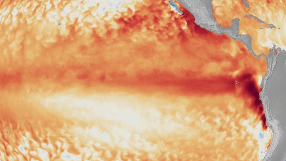 La ONU advierte por la intensificación del fenómeno de El Niño y su impacto en la Argentina.
