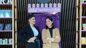 «No tenemos CV»: rechazaron el mandato corporativo y fundaron Fera, una editorial que solo publica mujeres
