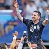 Imagen de Feriado nacional por la Selección Argentina: ¿Qué día decretará el Gobierno el cese de actividades?
