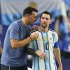 Imagen de Feriado nacional por la Selección Argentina: ¿Qué día decretará el Gobierno el cese de actividades?