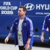 Imagen de Feriado por la Selección Argentina: ¿se pasa para el martes 21 de julio 2026 el cese de actividades?