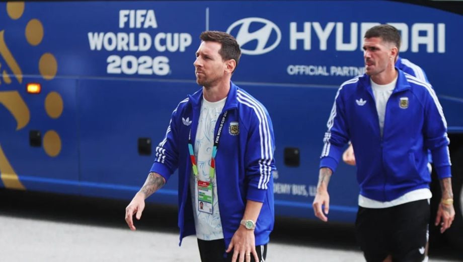 Feriado por la Selección Argentina: ¿se pasa para el martes 21 de julio 2026 el cese de actividades?